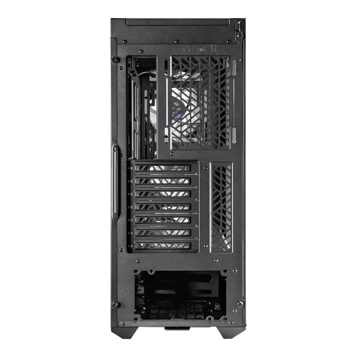 Кутия CM MasterBox TD500 V2 Mesh Black ARGB