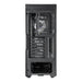 Кутия CM MasterBox TD500 V2 Mesh Black ARGB