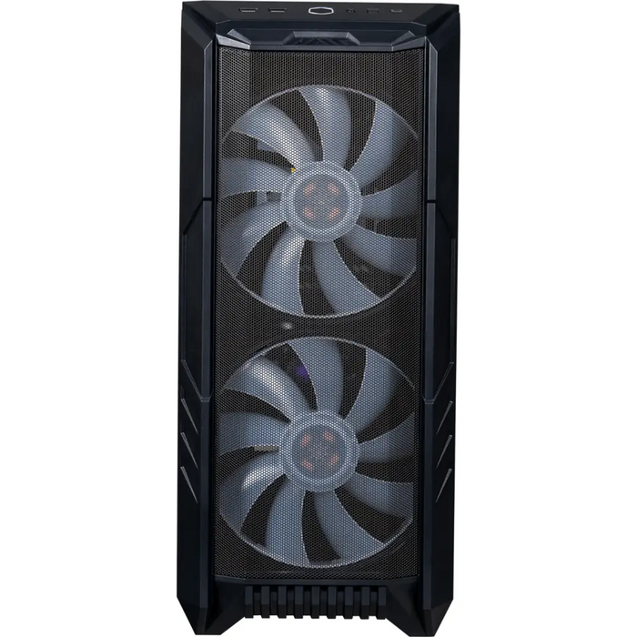 Кутия Cooler Master HAF 500 Черен
