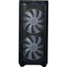 Кутия Cooler Master HAF 500 Черен