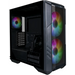 Кутия Cooler Master HAF 500 Черен