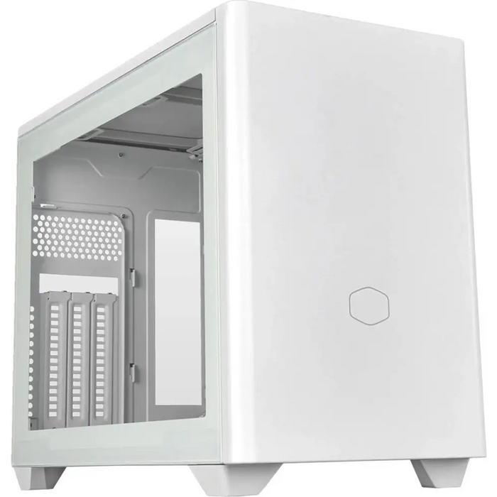 Кутия Cooler Master MasterBox NR200P V2 Mini ITX