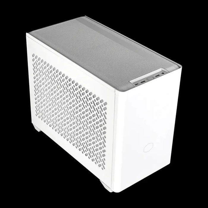 Кутия Cooler Master MasterBox NR200P V2 Mini ITX