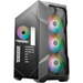 Кутия Cooler Master TD500 Max + 850W Gold 360 AIO Cooler