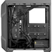 Кутия Cooler Master TD500 Max + 850W Gold 360 AIO Cooler