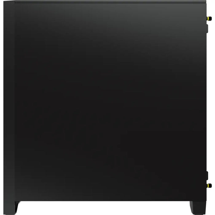 Кутия Corsair 4000D Airflow Mid Tower Tempered Glass Черна