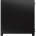 Кутия Corsair 4000D Airflow Mid Tower Tempered Glass Черна