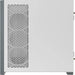 Кутия Corsair 5000D Airflow Mid Tower Tempered Glass Бяла