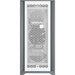 Кутия Corsair 5000D Airflow Mid Tower Tempered Glass Бяла