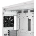 Кутия Corsair 5000D Airflow Mid Tower Tempered Glass Бяла