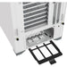 Кутия Corsair 5000D Airflow Mid Tower Tempered Glass Бяла