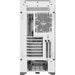 Кутия Corsair 5000D Airflow Mid Tower Tempered Glass Бяла
