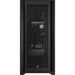 Кутия Corsair 5000D Airflow Mid Tower Tempered Glass Черна