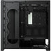 Кутия Corsair 5000D Airflow Mid Tower Tempered Glass Черна