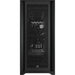 Кутия Corsair 5000D Airflow Mid Tower Tempered Glass Черна