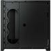Кутия Corsair 5000D Airflow Mid Tower Tempered Glass Черна