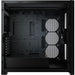 Кутия Corsair 5000D Airflow Mid Tower Tempered Glass Черна