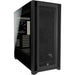 Кутия Corsair 5000D Airflow Mid Tower Tempered Glass Черна