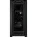 Кутия Corsair 5000D Airflow Mid Tower Tempered Glass Черна