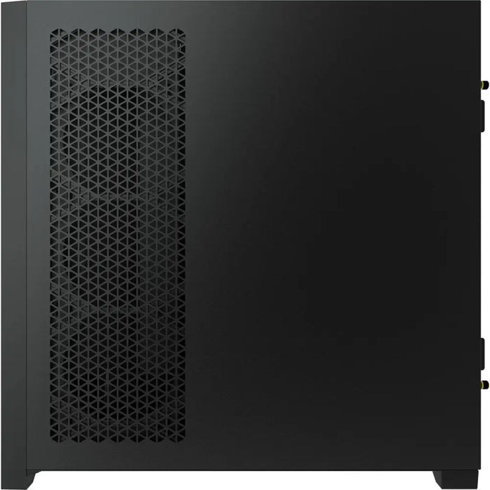 Кутия Corsair 5000D Airflow Mid Tower Tempered Glass Черна