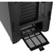 Кутия Corsair 5000D Airflow Mid Tower Tempered Glass Черна