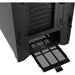 Кутия Corsair 5000D Airflow Mid Tower Tempered Glass Черна