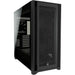 Кутия Corsair 5000D Airflow Mid Tower Tempered Glass Черна