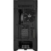 Кутия Corsair 5000D Airflow Mid Tower Tempered Glass Черна