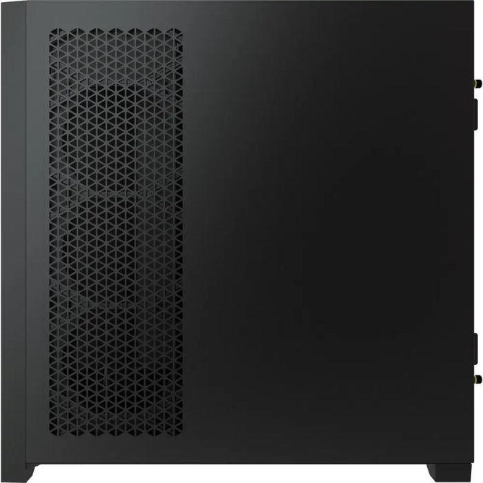 Кутия Corsair 5000D Airflow Mid Tower Tempered Glass Черна