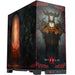 Кутия Diablo IV - Lilith PC Gaming Case Limited Edition ATX