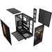 Кутия Diablo IV - Lilith PC Gaming Case Limited Edition ATX