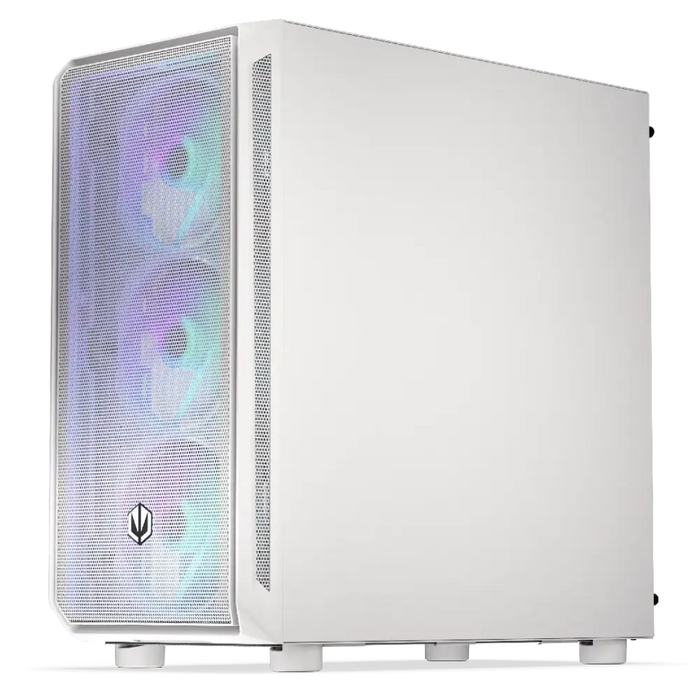 Кутия ENDORFY ARX 700 ARGB White - Middle Tower
