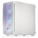 Кутия ENDORFY ARX 700 ARGB White - Middle Tower