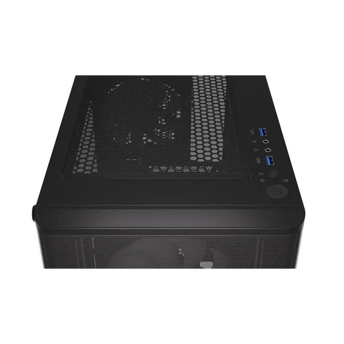 Кутия ENDORFY Ventum 200 ARGB - Middle Tower