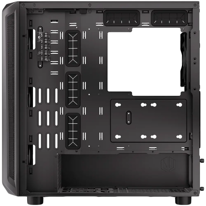 Кутия ENDORFY ARX 700 ARGB - Middle Tower