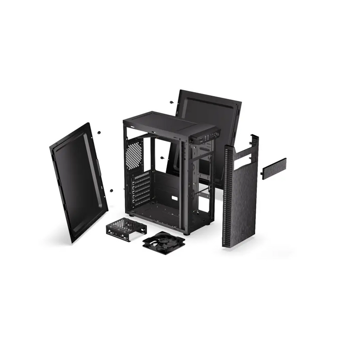 Кутия ENDORFY Armis 100 Solid - Middle Tower