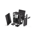 Кутия ENDORFY Armis 100 Solid - Middle Tower