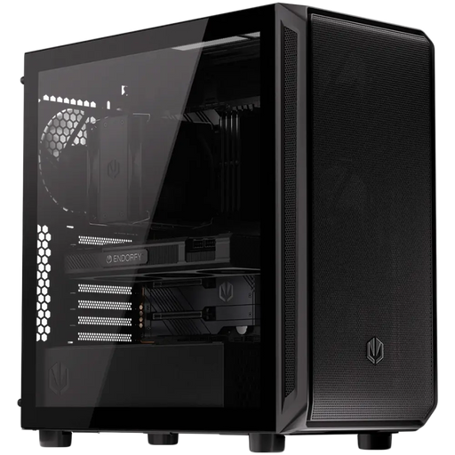 Кутия ENDORFY ARX 700 AIR - Middle Tower