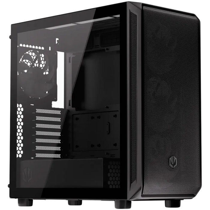 Кутия ENDORFY ARX 700 ARGB - Middle Tower