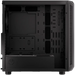 Кутия ENDORFY ARX 700 ARGB - Middle Tower