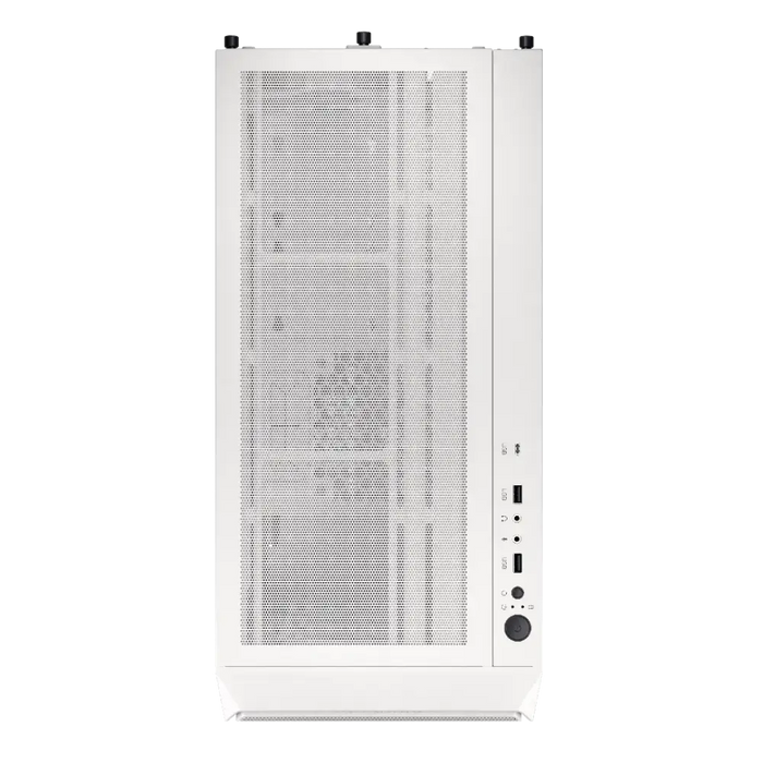 Кутия ENDORFY ARX 700 ARGB White - Middle Tower
