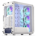 Кутия ENDORFY ARX 700 ARGB White - Middle Tower
