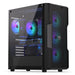 Кутия ENDORFY Regnum 400 ARGB - Middle Tower