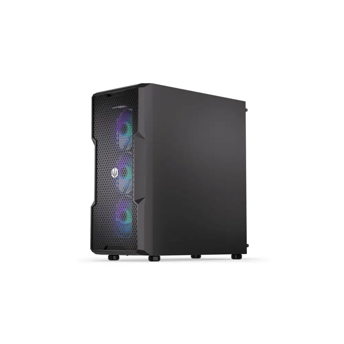 Кутия ENDORFY Regnum 400 ARGB - Middle Tower