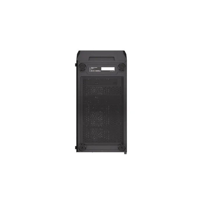 Кутия ENDORFY Regnum 400 ARGB - Middle Tower