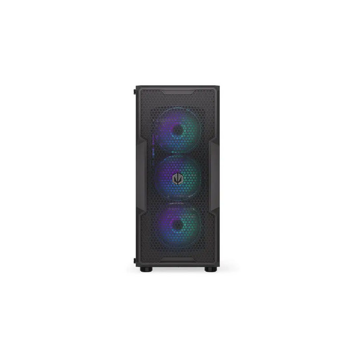 Кутия ENDORFY Regnum 400 ARGB - Middle Tower