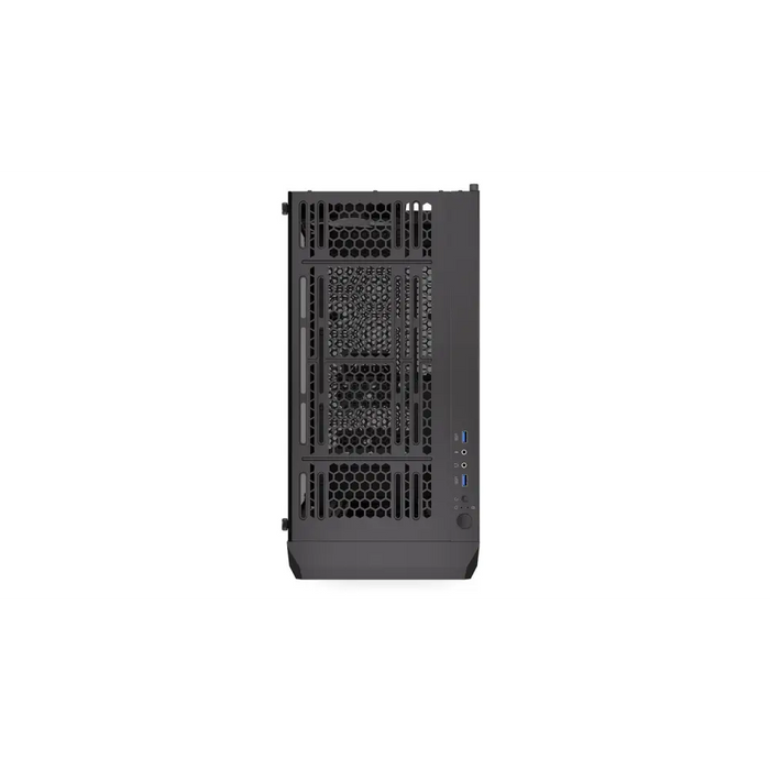 Кутия ENDORFY Regnum 400 ARGB - Middle Tower