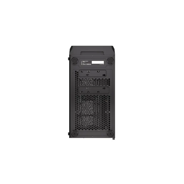Кутия ENDORFY Regnum 400 ARGB - Middle Tower