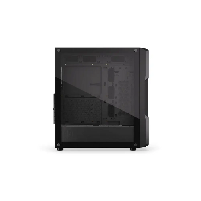 Кутия ENDORFY Regnum 400 ARGB - Middle Tower