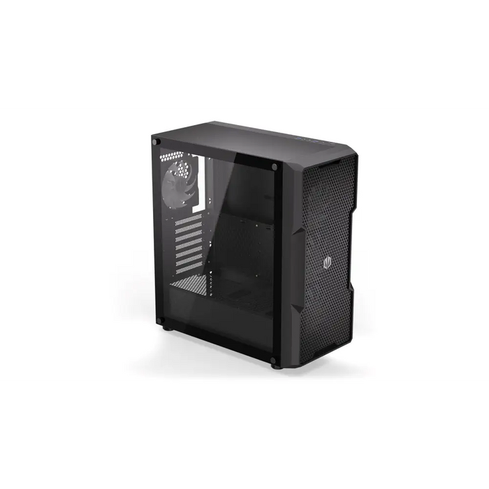 Кутия ENDORFY Regnum 400 ARGB - Middle Tower